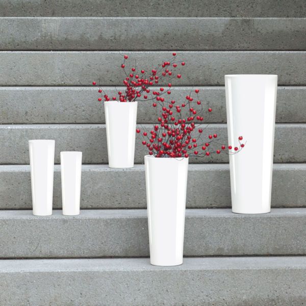ASA Selection mono Vase 60 cm