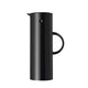 stelton Isolierkanne EM77 schwarz 1 ltr stelton Isolierkanne EM77 schwarz 1 ltr