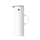 stelton Isolierkanne EM77 weiss 1 ltr stelton Isolierkanne EM77 weiss 1 ltr