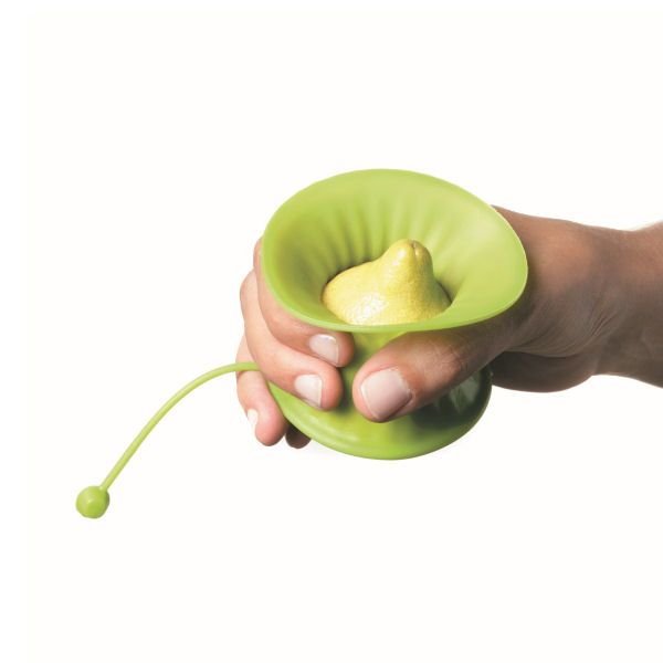 blume rost Gartenstecker mit Glaskugel als Blüte, 32,99 € Kindgerechte Aufbewahrung heißt: Alles main image 1