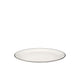 ASA Selection à table ligne noire Dessertteller / Vorspeisenteller 21 cm ASA Selection à table ligne noire Dessertteller / Vorspeisenteller 21 cm