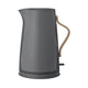 stelton Emma Wasserkocher 1,2 ltr grau stelton Emma Wasserkocher 1,2 ltr grau