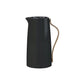 stelton Emma Isolierkanne Kaffee schwarz stelton Emma Isolierkanne Kaffee schwarz