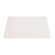 ASA Selection table tops leder Tischset weiss rechteckig ASA Selection table tops leder Tischset weiss rechteckig