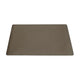 ASA Selection table tops leder Tischset braun rechteckig ASA Selection table tops leder Tischset braun rechteckig
