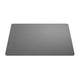 ASA Selection table tops leder Tischset cement rechteckig ASA Selection table tops leder Tischset cement rechteckig