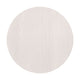 ASA Selection table tops leder Tischset weiss rund ASA Selection table tops leder Tischset weiss rund