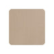 ASA Selection table tops leder Glasuntersetzer stone 4er Set ASA Selection table tops leder Glasuntersetzer stone 4er Set