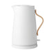 stelton Emma Wasserkocher 1,2 ltr weiss stelton Emma Wasserkocher 1,2 ltr weiss