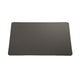 ASA Selection table tops leder Tischset rough graphit rechteckig ASA Selection table tops leder Tischset rough graphit rechteckig