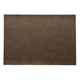 ASA Selection table tops vegan leather Tischset nougat ASA Selection table tops vegan leather Tischset nougat