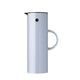 stelton Isolierkanne EM77 cloud 1 ltr stelton Isolierkanne EM77 cloud 1 ltr