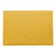 ASA Selection table tops vegan leather Tischset corn ASA Selection table tops vegan leather Tischset corn