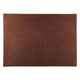 ASA Selection table tops artfilz Tischset cinnamon filz ASA Selection table tops artfilz Tischset cinnamon filz