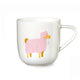 ASA Selection coppa kids Henkelbecher Schaf Silvia ASA Selection coppa kids Henkelbecher Schaf Silvia