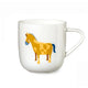 ASA Selection coppa kids Henkelbecher Westernpferd Wiebke ASA Selection coppa kids Henkelbecher Westernpferd Wiebke