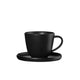 ASA Selection coppa kuro Kaffeetasse mit Unterer ASA Selection coppa kuro Kaffeetasse mit Unterer