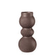ASA Selection como Vase 19 cm mocha ASA Selection como Vase 19 cm mocha