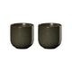 ASA Selection coppa nori 2er Set Teebecher 0,2l ASA Selection coppa nori 2er Set Teebecher 0,2l