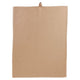 ASA Selection textil Geschirrtuch, caramel ASA Selection textil Geschirrtuch, caramel