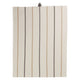 ASA Selection textil Geschirrtuch, ecru lined ASA Selection textil Geschirrtuch, ecru lined
