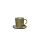 ASA Selection coppa miso Espressotasse mit Unterer ASA Selection coppa miso Espressotasse mit Unterer