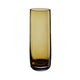 ASA Selection ajana Vase amber 22 cm ASA Selection ajana Vase amber 22 cm