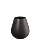 ASA Selection ease Vase 18 cm black iron ASA Selection ease Vase 18 cm black iron
