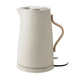 stelton Emma Wasserkocher 1,2 ltr matt sand stelton Emma Wasserkocher 1,2 ltr matt sand