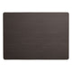 ASA Selection table tops Tischset Sisaloptik soy sauce ASA Selection table tops Tischset Sisaloptik soy sauce