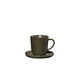 ASA Selection coppa nori Espressotasse mit Unterer ASA Selection coppa nori Espressotasse mit Unterer