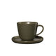 ASA Selection coppa nori Kaffeetasse mit Unterer ASA Selection coppa nori Kaffeetasse mit Unterer