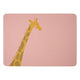 ASA Selection coppa kids Tischset Giraffe Gisèle ASA Selection coppa kids Tischset Giraffe Gisèle