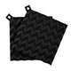 RIG-TIG HOLD-ON Topflappen aus Silikon schwarz RIG-TIG HOLD-ON Topflappen aus Silikon schwarz