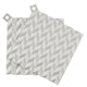 RIG-TIG HOLD-ON Topflappen aus Silikon hellgrau RIG-TIG HOLD-ON Topflappen aus Silikon hellgrau