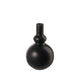 ASA Selection como Vase 15,5 cm black iron ASA Selection como Vase 15,5 cm black iron