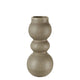 ASA Selection como Vase 19 cm stone ASA Selection como Vase 19 cm stone