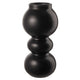 ASA Selection como Vase 23,5 cm black iron ASA Selection como Vase 23,5 cm black iron