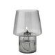 RIG-TIG VIVA Windlicht smoke RIG-TIG VIVA Windlicht smoke