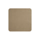 ASA Selection table tops 4er Set Untersetzer soft leather sandstone ASA Selection table tops 4er Set Untersetzer soft leather sandstone