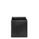 ASA Selection quadro Übertopf 15x15 black iron ASA Selection quadro Übertopf 15x15 black iron
