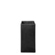 ASA Selection quadro Vase 16 cm black iron ASA Selection quadro Vase 16 cm black iron
