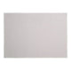 ASA Selection table tops fabric Tischset silk grey ASA Selection table tops fabric Tischset silk grey