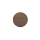 ASA Selection table tops vegan leather 4er Set Untersetzer nougat rund ASA Selection table tops vegan leather 4er Set Untersetzer nougat rund