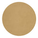 ASA Selection table tops Tischset Sisaloptik miso rough rund ASA Selection table tops Tischset Sisaloptik miso rough rund