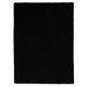 ASA Selection textil Geschirrtuch gestrickt, schwarz ASA Selection textil Geschirrtuch gestrickt, schwarz