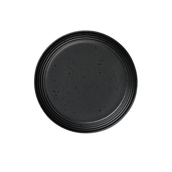 ASA Selection japandi tea Teller black