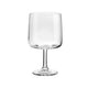ASA Selection sarabi Stielglas clear 14 cm ASA Selection sarabi Stielglas clear 14 cm