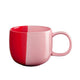 ASA Selection joy Henkelbecher, strawberry smoothie ASA Selection joy Henkelbecher, strawberry smoothie