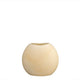 ASA Selection moon Vase 18 cm peanut ASA Selection moon Vase 18 cm peanut